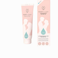 Kinderwunsch Fertilily Gleitgel 50 ml