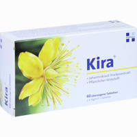 Kira 300mg Dragees 60 Stück 