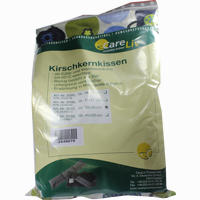 Kirschkernkissen 20x30cm Careliv Produkte OHG 1 Stück