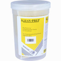 Klean Prep Kunstst Shaker Pulver 4 Stück