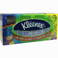 Kleenex Balsam Taschentücher 24 Stück - ab 1,78 €