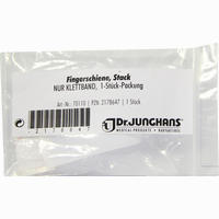 Klettband für Fingerschiene 1 Stück- Packung 1 Stück - ab 1,06 €