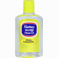 Klettenwurzelhaaröl Öl 75 ml