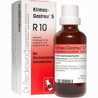 Klimax- Gastreu S R10 Tropfen 22 ml
