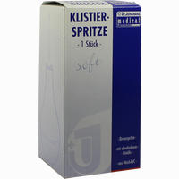 Klistierspritze Gr1 25g B 1 Stück