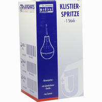 Klistierspritze Gr6 190g B 1 Stück
