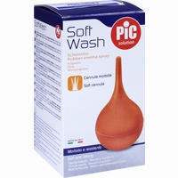 Klistierspritze Ohrenb 3 180 ml