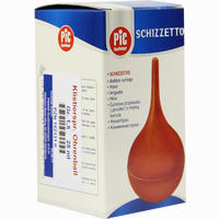 Klistierspritze Ohrenb1.50 Spritzen 25 ml