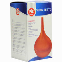 Klistierspritze Ohrenb2. 50 115 ml