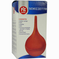 Klistierspritze Ohrenb2. 75 145 ml
