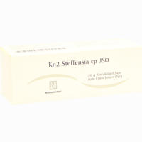 Kn2 Steffensia Cp Jso Globuli 20 g