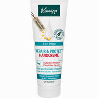 Kneipp 3 in 1 Pflege Repair & Protect Handcreme 75 ml
