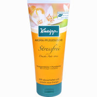 Kneipp Aroma- Pflegedusche Stressfrei Duschgel 200 ml