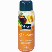 Kneipp Aroma- Pflegeschaumbad Gute Laune 400 ml - ab 3,63 €