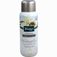 Kneipp Cremebad Winterpflege Bad 400 ml