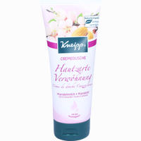 Kneipp Cremedusche Hautzarte Verwöhnung Gel 200 ml