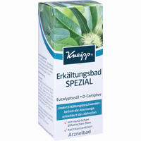 Kneipp Erkältungsbad Spezial Bad 100 ml - ab 5,31 €