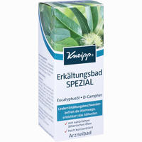 Kneipp Erkältungsbad Spezial Bad 100 ml - ab 5,03 €