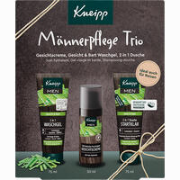 Kneipp Männerpflege Trio 1 Packung