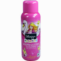 Kneipp Naturkind Seeprinzessin Bad 400 ml
