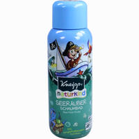 Kneipp Naturkind Seeräuber Bad 400 ml