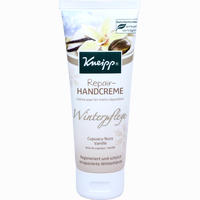 Kneipp Repair- Handcreme Winterpflege 75 ml