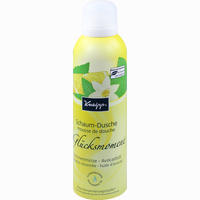 Kneipp Schaum- Dusche Glücksmomente 200 ml