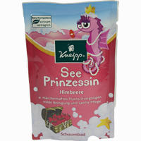 Kneipp Schaumbad See Prinzessin Bad 40 ml