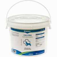 Calcina Fleischknochenmehl 800 g - ab 8,26 €