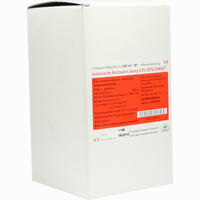 Kochsalz 0.9% Isoton Infusionslösung 250 ml - ab 3,94 €