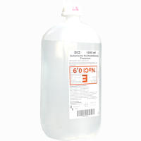 Kochsalz 0.9% Isoton Pl Infusionslösung 250 ml - ab 2,95 €