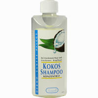 Kokos Shampoo Floracell  30 ml - ab 1,41 €