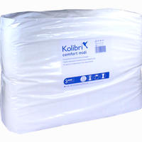 Kolibri Comfort Midi Beutel Igefa 28 Stück