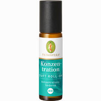 Konzentration Duft Roll- On Bio Emulsion 10 ml