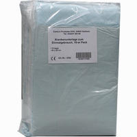 Krankenunterlage 60x90cm 12- Lagig Careliv Produkte OHG 10 Stück