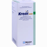 Kreon 25.000 Kapseln  50 Stück - ab 18,34 €