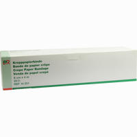 Kreppapierbinden 4mx6cm 20 Stück
