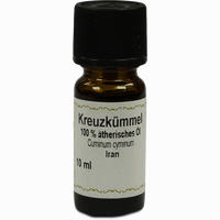 Kreuzkümmel 100% ätherisches Öl 10 ml