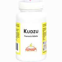 Kudzu Tabletten  90 Stück