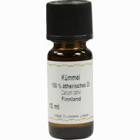 Kümmel 100% ätherisches Öl 10 ml