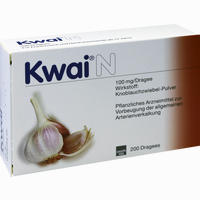 Kwai N Dragees 200 Stück 