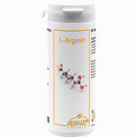 L- Arginin Allpharm Premium 90 Stück
