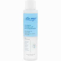 La Mer Augen Make- Up Entferner Ohne Parfum 100 ml