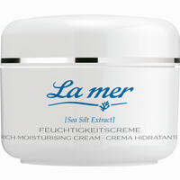 La Mer Feuchtigkeitscreme Ohne Parfüm  100 ml - ab 29,74 €