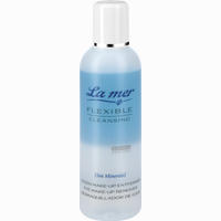 La Mer Flexible Augen Make- Up Entferner Ohne Parfüm Lotion 100 ml