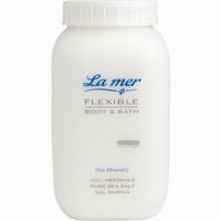La Mer Flexible Body&bath Vollmeersalz Ohne Parfum Slz  1000 g 