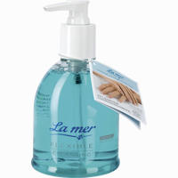 La Mer Flexible Cleansing Pflegende Handwaschseife Flüssigseife 250 ml 