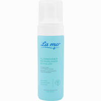 La Mer Klärender Reinigungsschaum mit Parfüm 150 ml