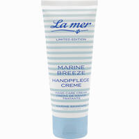 La Mer Marine Breeze Handpflegecreme mit Parfum 75 ml