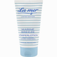 La Mer Marine Breeze Körperlotion mit Parfum 150 ml